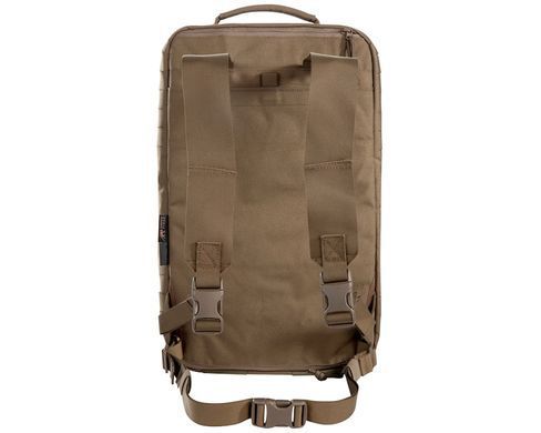 Медицинский рюкзак Tasmanian Tiger Medic Mascal Pack 19, Coyote Brown