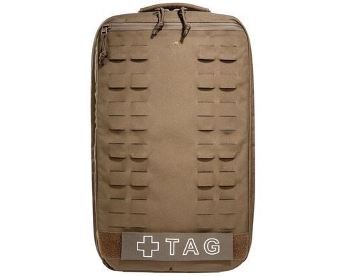 Медицинский рюкзак Tasmanian Tiger Medic Mascal Pack 19, Coyote Brown
