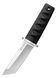 Нож Cold Steel Kyoto I Mini Japanese Tanto Point, Black (CST CS-17DA)