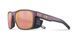 Окуляри сонцезахисні Julbo Shield M, Bordeaux/Orange, Spectron 3, Polarized (J 5449426)