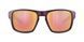 Окуляри сонцезахисні Julbo Shield M, Bordeaux/Orange, Spectron 3, Polarized (J 5449426)