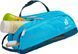 Косметичка Deuter Wash Bag Tour II, Azure/Ink (DTR 3930021.1353)