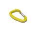 Карабин Wildo Accessory Carabiner Large, Lime (WLD 9729)