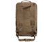 Медицинский рюкзак Tasmanian Tiger Medic Mascal Pack 19, Coyote Brown
