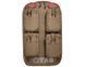 Медицинский рюкзак Tasmanian Tiger Medic Mascal Pack 19, Coyote Brown