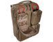 Медицинский рюкзак Tasmanian Tiger Medic Mascal Pack 19, Coyote Brown
