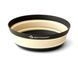 Миска складна Sea to Summit Frontier UL Collapsible Bowl, Bone White, L (STS ACK038011-061008)