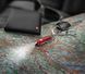 Швейцарський розкладний ніж Victorinox Swiss Lite (58мм 7 функцій) червоний (0.6228)