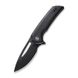 Нож складной Civivi Odium, Black (C2010E)