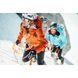 Окуляри сонцезахисні Julbo Shield M, Bordeaux/Orange, Spectron 3, Polarized (J 5449426)