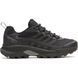 Кроссовки мужские Merrell SPEED STRIKE 2 GTX, black, 49 (036.2036)