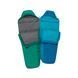 Спальний мішок Traverse TvII (2/-4&deg;C), 198 см - Left Zip, Pine/Forest от Sea to Summit (STS ATV2-L)