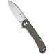 Нож складной Sencut Scepter, Dark Green (SA03F)