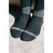 Носки водонепроницаемые Dexshell Longlite Socks 2.0, Black/Blue, S (DS72506JBB-S)