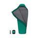 Спальний мішок Traverse TvII (2/-4&deg;C), 198 см - Left Zip, Pine/Forest от Sea to Summit (STS ATV2-L)