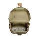 Підсумок-органайзер Tasmanian Tiger Canteen Pouch MKIII MC, Multicam (TT 9099.394)