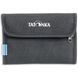 Кошелек Tatonka ID Wallet, Black (TAT 2984.040)