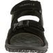 Сандали мужские Merrell Kahuna III, Black, 42 (44211097428)