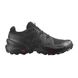 Кроссовки мужские Salomon Speedcross 6 GTX, Black/Black/Phantom, 10 (SLM 417386-10)