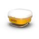 Фонарь кемпинговый Silva Glow Recharge, 350 люмен, Yellow (SLV 38508)