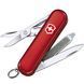 Швейцарський розкладний ніж Victorinox Swiss Lite (58мм 7 функцій) червоний (0.6228)