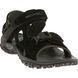 Сандали мужские Merrell Kahuna III, Black, 42 (44211097428)