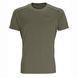 Футболка мужская Rab Force Tee, Light Khaki, L (RB QBL-05-LK-L)
