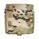 Підсумок-органайзер Tasmanian Tiger Canteen Pouch MKIII MC, Multicam (TT 9099.394)