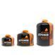 Різьбовий газовий балон Jetboil Jetpower Fuel Blue, 230 г (JB JF230-EU)