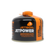 Різьбовий газовий балон Jetboil Jetpower Fuel Blue, 230 г (JB JF230-EU)