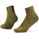 Шкарпетки Buff Coolnet Quarter Socks, Khaki, 42-44 (BU 137788.854.05.00)
