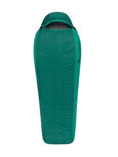 Спальний мішок Traverse TvIII (-4/-10&deg;C), 183 см - Left Zip, Pine/Forest від Sea to Summit (STS ATV3-R)