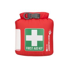 Гермомешок для аптечки Sea To Summit First Aid Dry Sack Overnight Red (STS AFADS3)