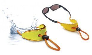 Гумка для окулярів Julbo Floting Cord, Yellow (J H39A431)