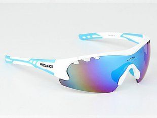 Окуляри Lynx Detroit W, Shiny White (LNX DETROIT W)