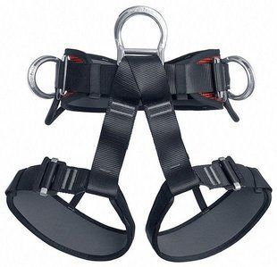 Страховочная система Singing Rock Sit Worker Standart M/L (SR W0035.BR-03 )