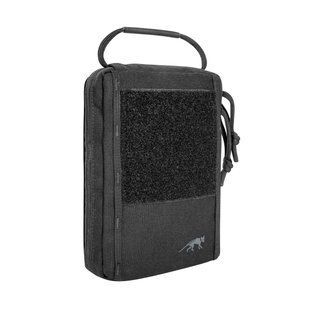Подсумок Tasmanian Tiger Note Book Pocket MKII, Black (TT 8806.040)