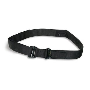 Тактичний ремінь Tasmanian Tiger Tactical Belt 105 Black (TT 7696.040)