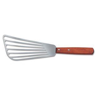 Лопатка Victorinox 16х8см гибкая с дерев. ручкой (7.6230)