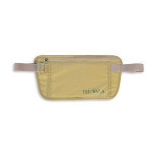 Гаманець натільний Tatonka Skin Document Belt, Natural (TAT 2846.225)