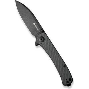 Нож складной Sencut Scepter, Dark Green (SA03G)