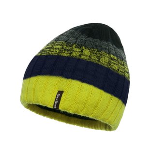 Шапка водонепроникна Dexshell Beanie Gradient, One Size, Yellow (DH332N-LY)