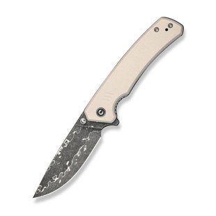 Нож складной Civivi Merit, Ivory (724065713551)