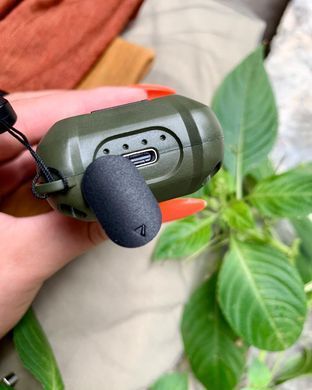 Портативний електричний фумігатор BaseCamp Max Repel (BCP 60200)