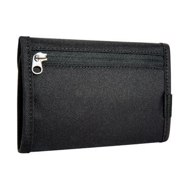 Кошелек Tatonka Money Box RFID Block, Black (TAT 3161.040)