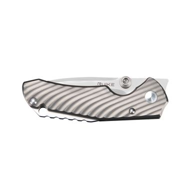 Нож складной Ruike M671-TZ, Silver (M671-TZ)