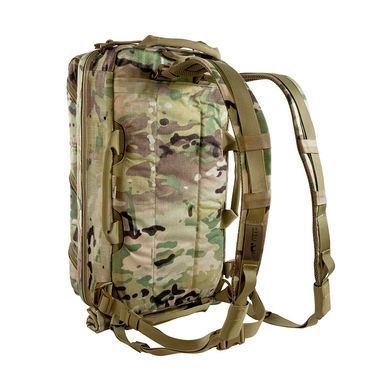 Медицинский рюкзак Tasmanian Tiger Modular Medic Combat Pack 18 MC, Multicam