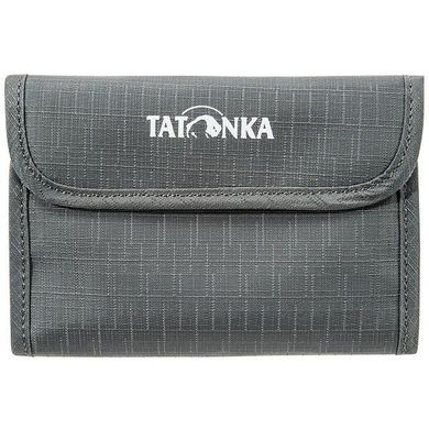 Гаманець Tatonka Money Box Titan Grey (TAT 2883.021)