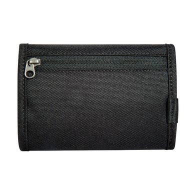 Кошелек Tatonka Money Box RFID Block, Black (TAT 3161.040)