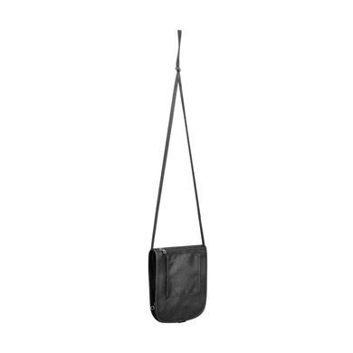 Гаманець натільний Tatonka Hang Loose, Off Black (TAT 2877.220)